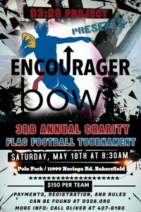 Encourager Bowl @ Polo Community Park | | |