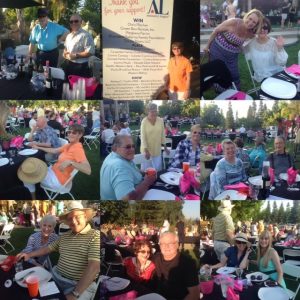An Evening at the Derby @ Keotsier Ranch