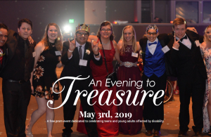 An Evening to Treasure @ NorthPointe Church