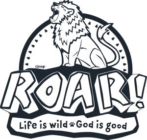 Rez Kids Roar VBS @ Resurrection Church