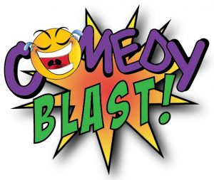 Hands in the Community's 2nd Annual Comedy Blast @ Visalia First Assembly of God | Visalia | California | United States