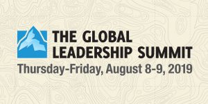 Global Leadership Summit 2019
