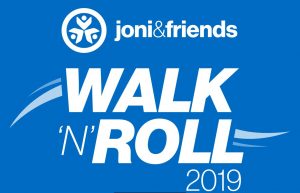 Joni and Friends Walk 'N' Roll @ Inspiration Park