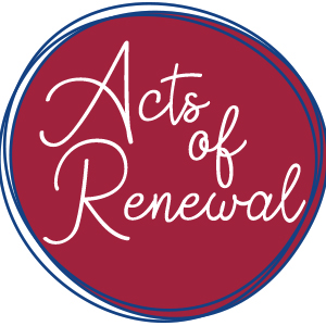 Acts of Renewal Marriage Event @ RiverLakes Community Church | Bakersfield | California | United States