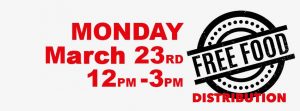 Food Distribution Visalia | Seven Oaks Church @ Seven Oaks Church | Visalia | California | United States